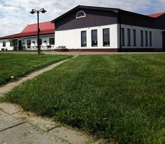 Imagen general del Hotel Österlens Karlsgård. Foto 1