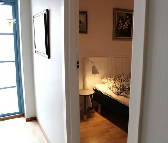 Imagen de la habitación del Hotel &Ouml;sterlens Karlsg&aring;rd. Foto 16