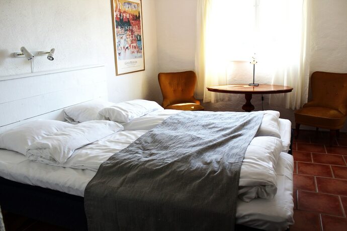 Imagen de la habitación del Hotel &Ouml;sterlens Karlsg&aring;rd. Foto 17