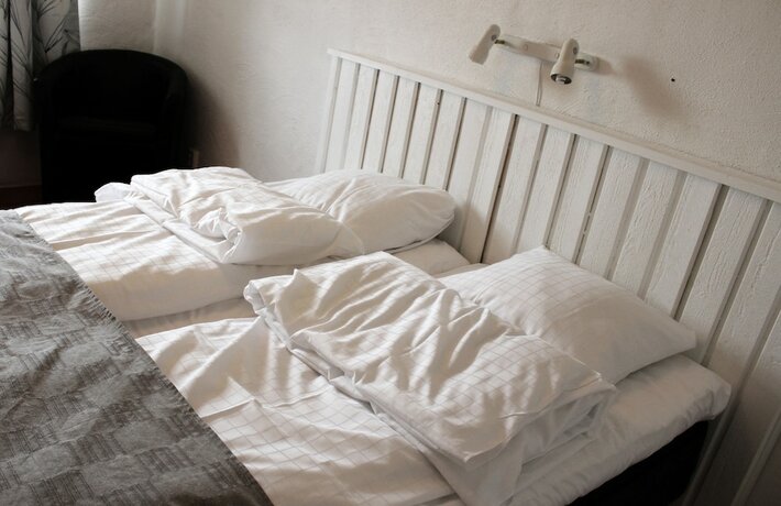 Imagen de la habitación del Hotel &Ouml;sterlens Karlsg&aring;rd. Foto 18