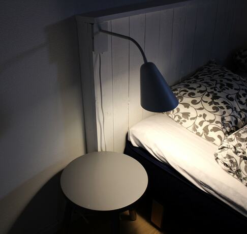Imagen de la habitación del Hotel &Ouml;sterlens Karlsg&aring;rd. Foto 19