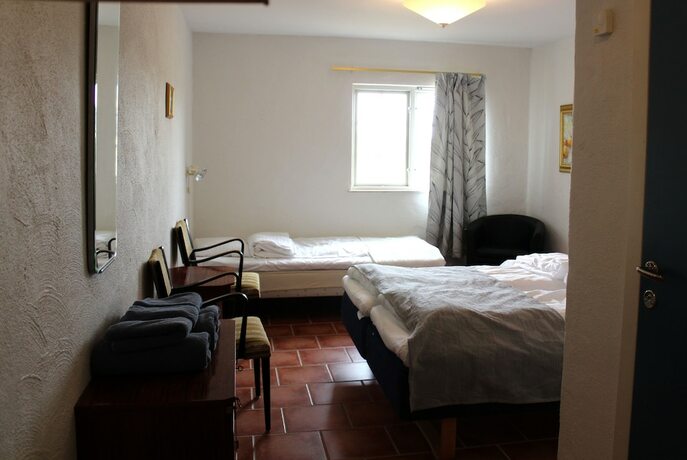 Imagen de la habitación del Hotel &Ouml;sterlens Karlsg&aring;rd. Foto 21