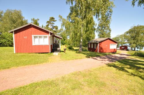 Imagen general del Hotel Övernäsgården Gästhem. Foto 1