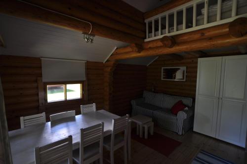 Imagen general del Hotel &Ouml;vern&auml;sg&aring;rden G&auml;sthem. Foto 3