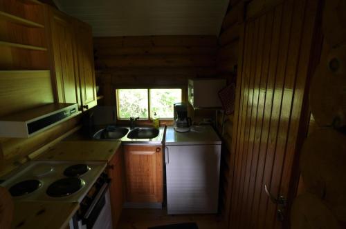 Imagen de la habitación del Hotel &Ouml;vern&auml;sg&aring;rden G&auml;sthem. Foto 5