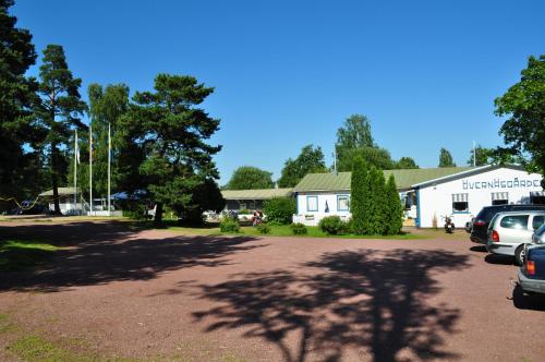 Imagen de la habitación del Hotel &Ouml;vern&auml;sg&aring;rden G&auml;sthem. Foto 6