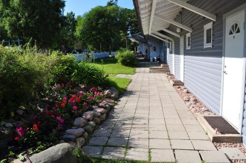 Imagen general del Hotel &Ouml;vern&auml;sg&aring;rden G&auml;sthem. Foto 4