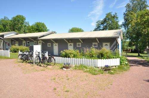 Imagen de la habitación del Hotel &Ouml;vern&auml;sg&aring;rden G&auml;sthem. Foto 8