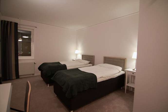 Imagen de la habitación del Hotel &Ouml;vik Eventhotell. Foto 3