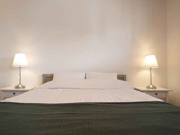 Imagen de la habitación del Hotel &Ouml;vik Eventhotell. Foto 5