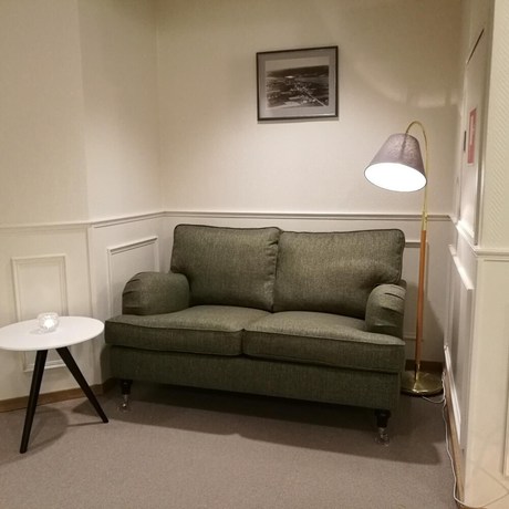 Imagen de la habitación del Hotel &Ouml;vik Eventhotell. Foto 6