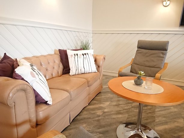 Imagen de la habitación del Hotel &Ouml;vik Eventhotell. Foto 7