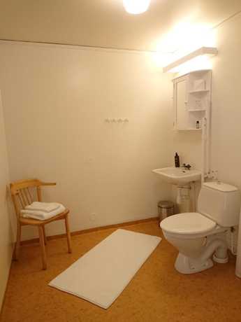 Imagen de la habitación del Hotel &Ouml;vik Eventhotell. Foto 8
