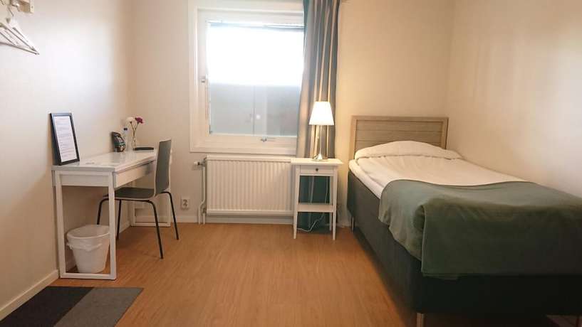 Imagen de la habitación del Hotel &Ouml;vik Eventhotell. Foto 9