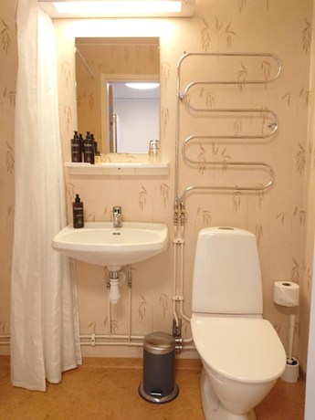Imagen de la habitación del Hotel &Ouml;vik Eventhotell. Foto 10