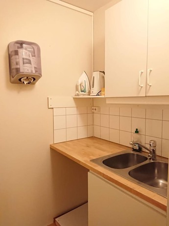 Imagen de la habitación del Hotel &Ouml;vik Eventhotell. Foto 11