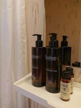 Imagen de la habitación del Hotel &Ouml;vik Eventhotell. Foto 12