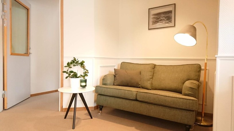 Imagen de la habitación del Hotel &Ouml;vik Eventhotell. Foto 13