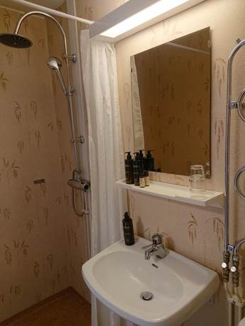 Imagen de la habitación del Hotel &Ouml;vik Eventhotell. Foto 14