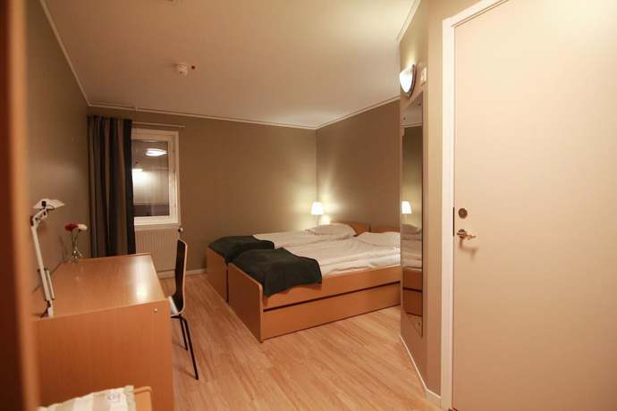Imagen de la habitación del Hotel &Ouml;vik Eventhotell. Foto 16