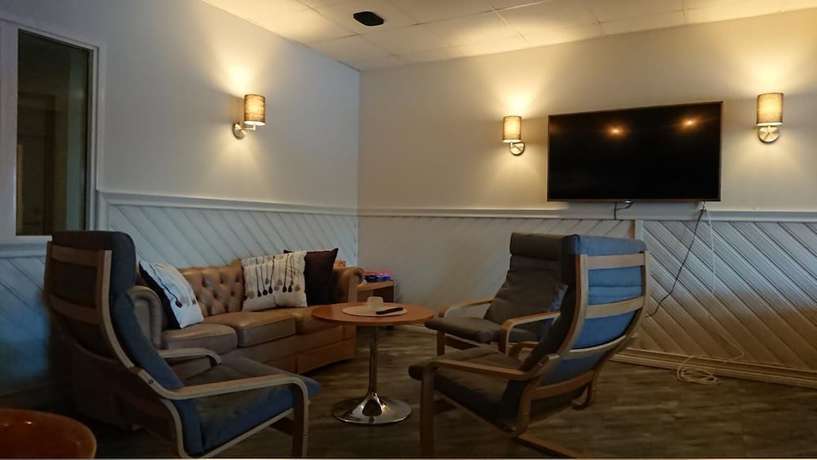 Imagen de la habitación del Hotel &Ouml;vik Eventhotell. Foto 17