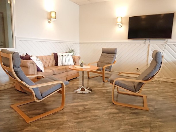 Imagen de la habitación del Hotel &Ouml;vik Eventhotell. Foto 18