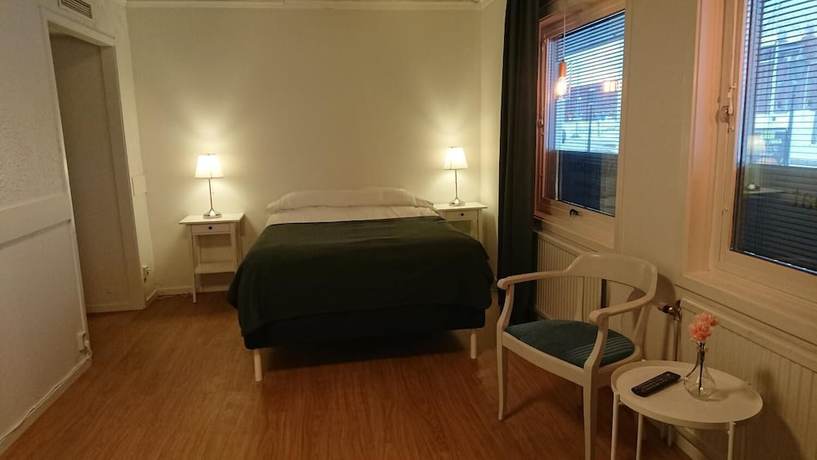Imagen de la habitación del Hotel &Ouml;vik Eventhotell. Foto 19