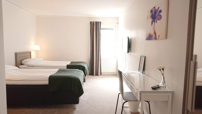 Imagen de la habitación del Hotel &Ouml;vik Eventhotell. Foto 20