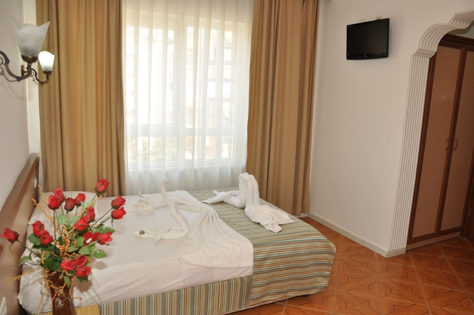 Imagen de la habitación del Hotel Özcan. Foto 5