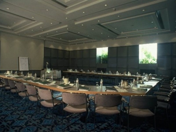 Imagen general del Hotel Özkaymak Falez. Foto 3