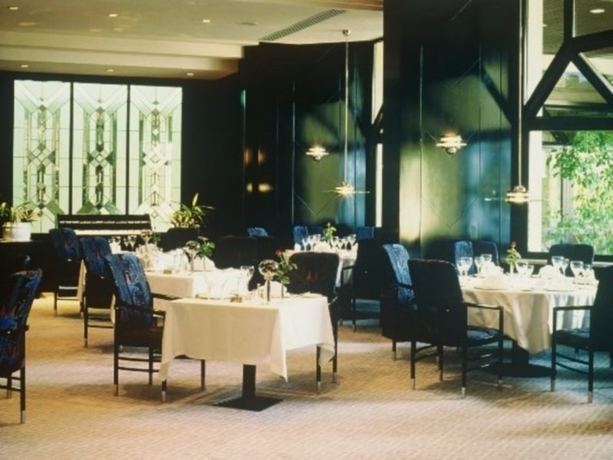 Imagen general del Hotel Özkaymak Falez. Foto 5