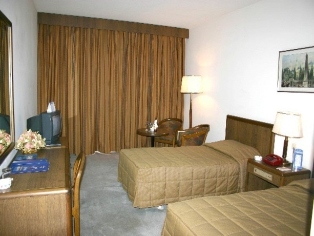 Imagen general del Hotel &Ouml;zkaymak İncekum Resort. Foto 1