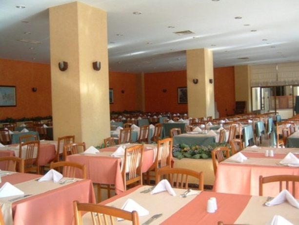 Imagen general del Hotel &Ouml;zkaymak İncekum Resort. Foto 2