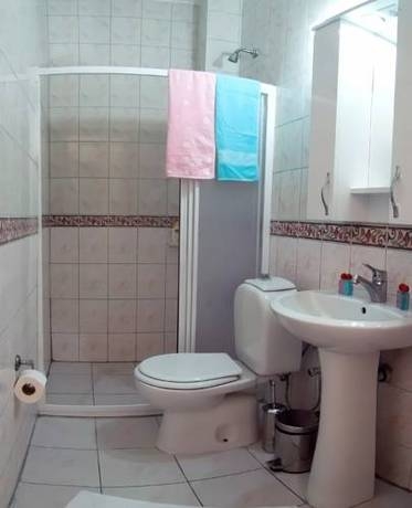 Imagen general del Hotel &Ouml;zmen Otel. Foto 2