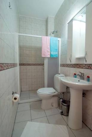 Imagen general del Hotel &Ouml;zmen Otel. Foto 3