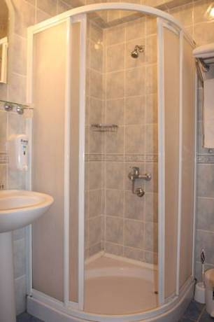 Imagen general del Hotel &Ouml;zmen Otel. Foto 4