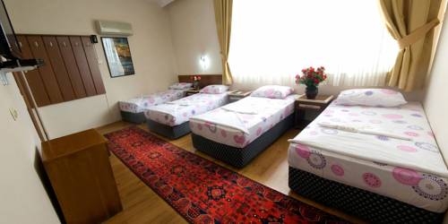 Imagen general del Hotel &Ouml;zmen Otel. Foto 7