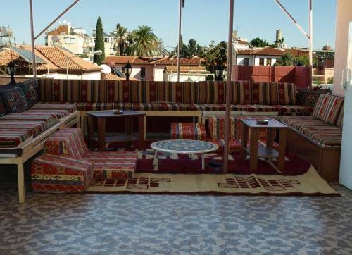 Imagen general del Hotel &Ouml;zmen Otel. Foto 8