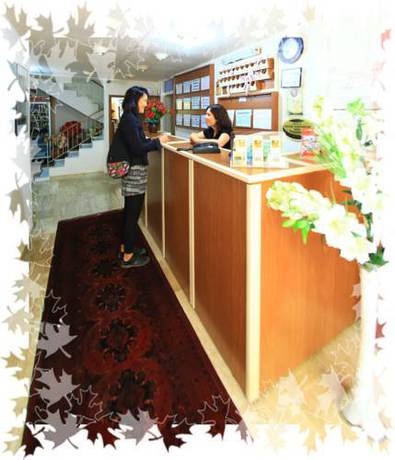 Imagen general del Hotel &Ouml;zmen Otel. Foto 10