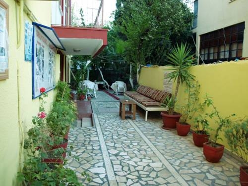Imagen general del Hotel &Ouml;zmen Otel. Foto 11