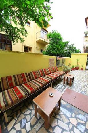 Imagen general del Hotel &Ouml;zmen Otel. Foto 12