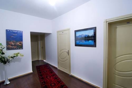 Imagen general del Hotel &Ouml;zmen Otel. Foto 13