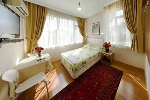 Imagen general del Hotel &Ouml;zmen Otel. Foto 15