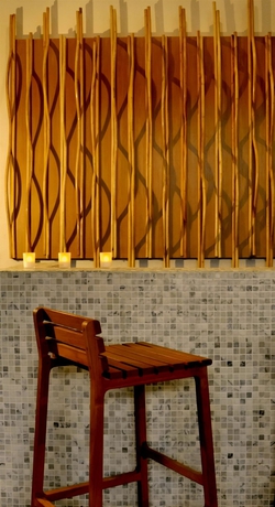 Imagen general del Hotel Oun Bangkok. Foto 2