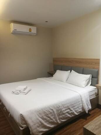 Imagen general del Hotel Oun Residence. Foto 2