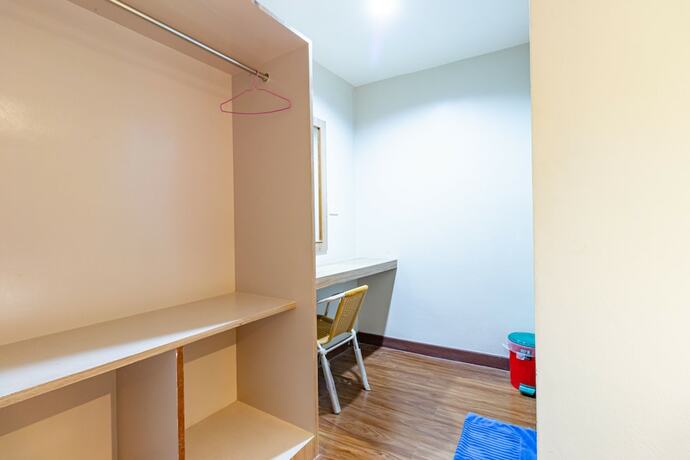 Imagen de la habitación del Hotel Oun Residence. Foto 14