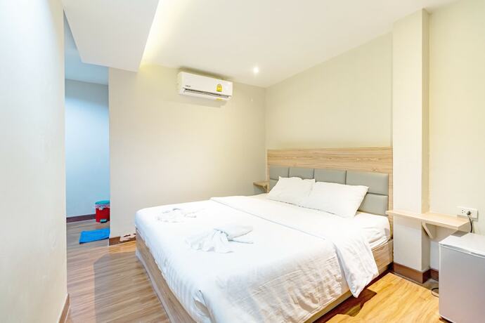 Imagen general del Hotel Oun Residence. Foto 7