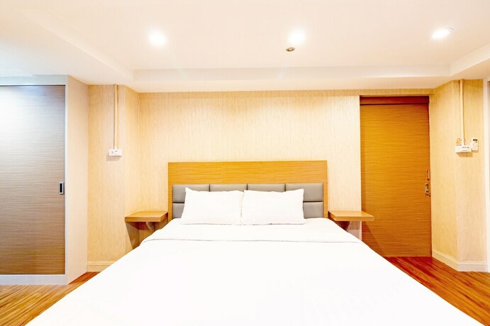 Imagen de la habitación del Hotel Oun Residence. Foto 20