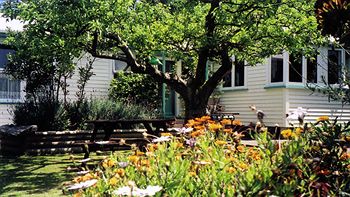 Imagen general del Hotel Ounuwhao Harding House. Foto 1
