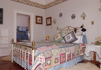 Imagen general del Hotel Ounuwhao Harding House. Foto 2
